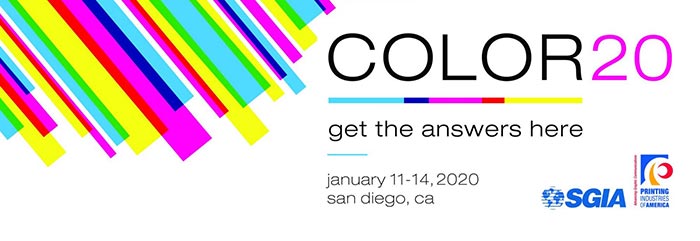 COLOR20 conference