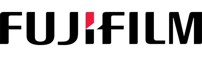 Fujifilm logo