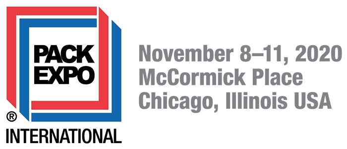 pack expo logo