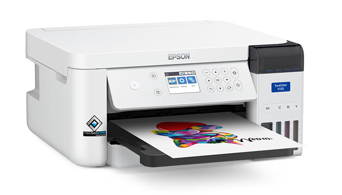 epson dye-sub printer