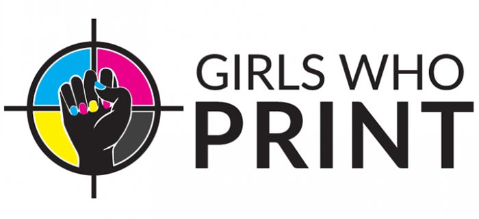 girls who print