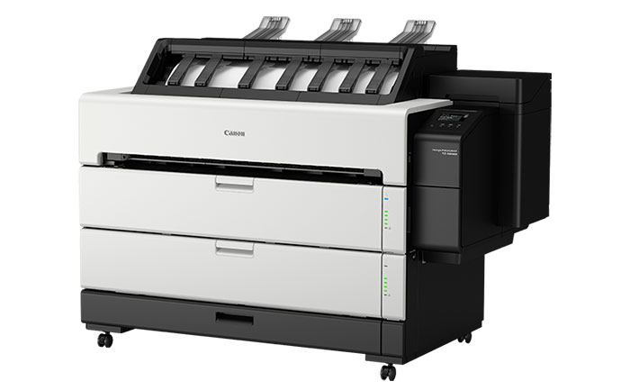 Canon imagePROGRAF TZ-30000