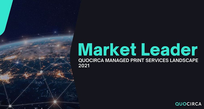 market leader report