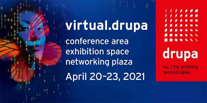 Drupa Virtual